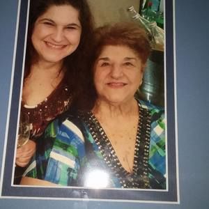 Meet your Posher, Tina